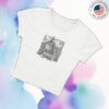 Ariana Grande Merch Store Bunny Baby T-Shirt