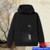 Ariana Grande Merch Store Bunnies Hoodie
