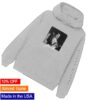 Ariana Grande Merch Store Petal Hoodie