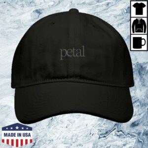 Ariana Grande Merch Store Petal Hat