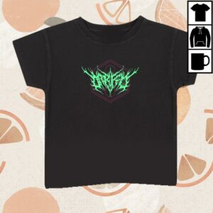 Darko Merch Store Darko Tee