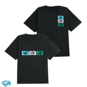 Twojeys Merch Store Mwc Ash Tee