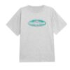 Twojeys Merch Store Twojeys Speedway Grey Melange Tees