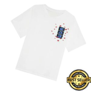 Twojeys Merch Store Twilight White Tee