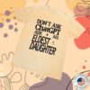 Brestinyprint Shop Merch Store Ask An Eldest Daughter Shirt