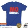 Obvious Shirts Merch Store Mo Hits. Mo Power. Mo Baller