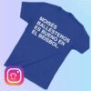 Obvious Shirts Merch Store Moises Ballesteros Es Bueno En El Beisbol