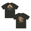 Wb Shop Merch Store House Of The Dragon T-Shirt Caraxes