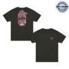 Wb Shop Merch Store House Of The Dragon T-Shirt For Fire & Blood