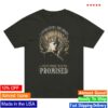 Wb Shop Merch Store House Of The Dragon T-Shirt For Fire & Blood