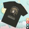 Wb Shop Merch Store House Of The Dragon T-Shirt Prince That Was Promised