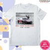Carson Hocevar Shop Merch Carson Hocevar First Win Dega T-Shirt