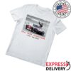 Carson Hocevar Shop Merch Hell Yeah Hurricane Talladega Win Tee