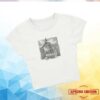 Ariana Grande Store Merch Bunny Baby T-Shirt