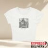 Ariana Grande Store Merch Bunny Baby T-Shirt