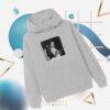 Ariana Grande Store Merch Petal Hoodie (Gray)