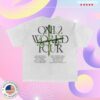 Darko Store Merch World Tour Tee