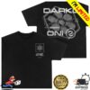 Darko Store Merch World Tour Tee