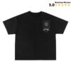Darko Store Merch Corporation Tee