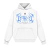 Darko Store Merch Frost Delay Hooded Sweatshirt
