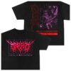 Darko Store Merch Oni 2 Tee