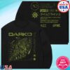 Darko Store Merch Time Crisis Long Sleeve Tee