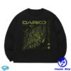 Darko Store Merch Time Crisis Long Sleeve Tee