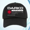 Darko Store Merch Creative Dept. Dad Hat