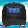 Darko Store Merch Oni 2 Trucker Hat