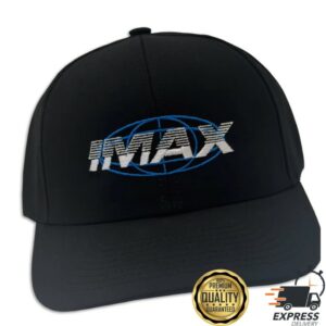 Imax Store Merch The Racing Hat