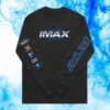 Imax Store Merch The Racing Long Sleeve Tee