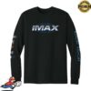 Imax Store Merch The Racing Long Sleeve Tee