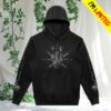 Mothica Store Merch Mothica - Sacred Heart Hoodie