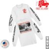 Benchmark Store Merch Everlast Rubber Bullets Kill Longsleeve Shirt