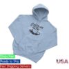 Conan Gray Merch Store Cafe Gray Hoodie