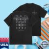 Heated Rivalry Merch Store New York Admirals Tee