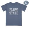 Keith Urban Merch Store Flow State Blue Tee