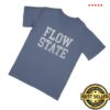 Keith Urban Merch Store Flow State Blue Tee