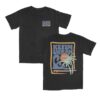 Keith Urban Merch Store Flow State Ringer Tee