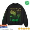 Daughtry Store Merch The Bottom Crewneck