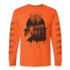 Chat Pile Merch Store Chat Pile Custom Tie Dye Tee