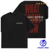 Daughtry Store Merch What About Now Tee