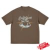 Conan Gray Store Merch Cafe Gray Brown T-Shirt