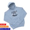 Conan Gray Store Merch Cafe Gray Hoodie