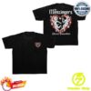 The Menzingers Merch Store Album Tee