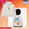 Atlanta Dream Shop Merch Store Dream Spirit Hoodie