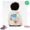 Atlanta Dream Shop Merch Store Dream Spirit Hoodie