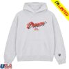 Atlanta Dream Shop Merch Store Dream Logo Roots T-Shirt
