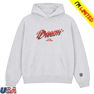 Atlanta Dream Shop Merch Store Dream Signature Hoodie