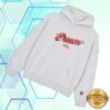 Atlanta Dream Shop Merch Store Dream Signature Hoodie